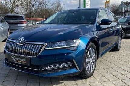 Skoda Superb 88.930 km 23.780 &euro; Kaiserslautern 67657