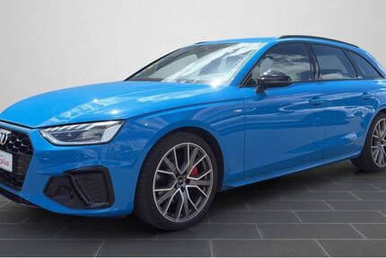 Audi A4 34.100 km 32.870 &euro; Neustadt a.d. Weinstraße 67433