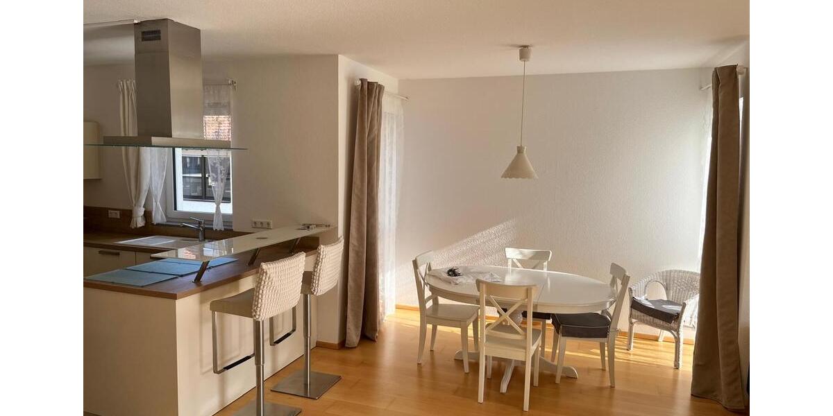 Etagenwohnung Glan-Münchweiler Münchweiler - 4 Zimmer, 95 m&sup2;, 289.000&euro; | Angebot:26461325
