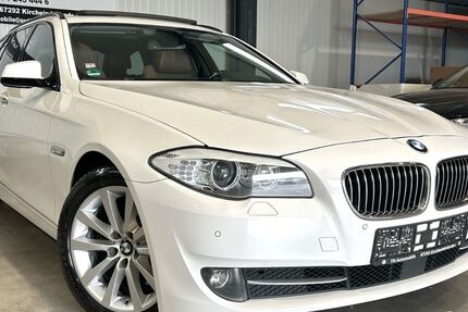 BMW 530 198.500 km 11.700 &euro; Kirchheimbolanden 67292