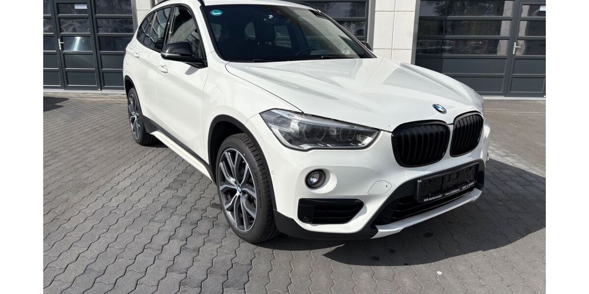 BMW X1 241.000 km 12.900 &euro; Neustadt 67433