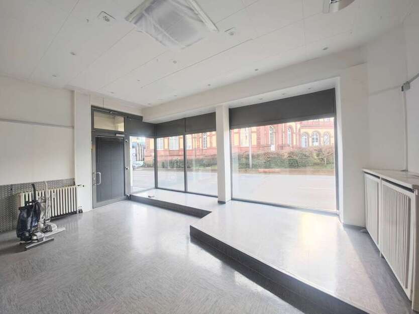 Büro in Neustadt an der Weinstraße 500 € 86 m²