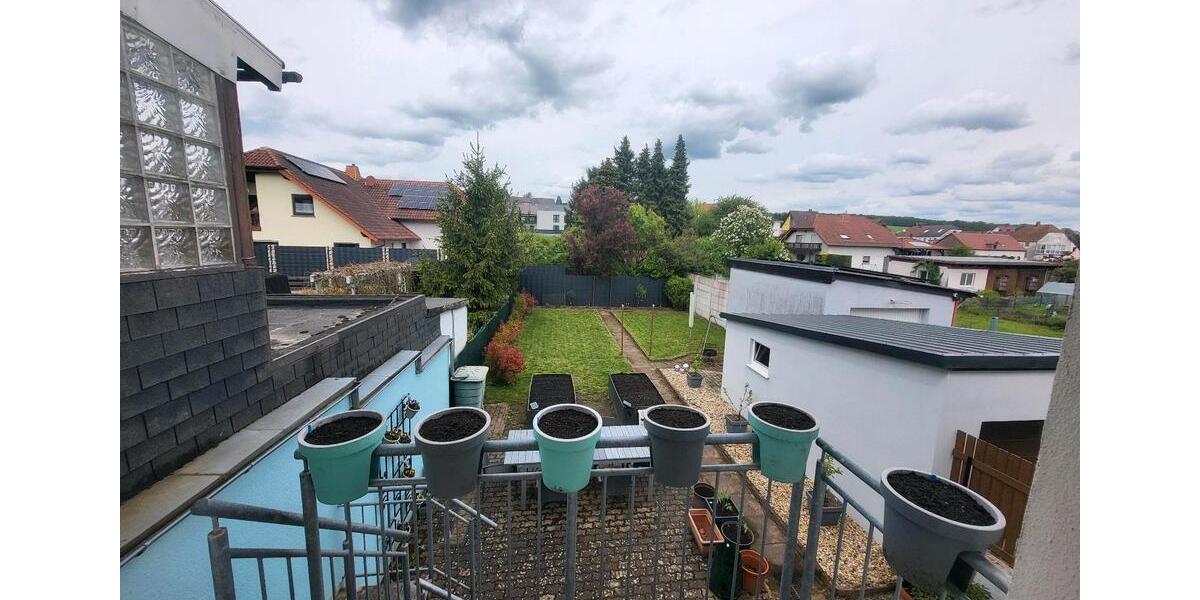 Doppelhaushälfte Schönenberg-Kübelberg Kübelberg - 5 Zimmer, 116 m&sup2;, 1.400&euro; | Angebot:24745871