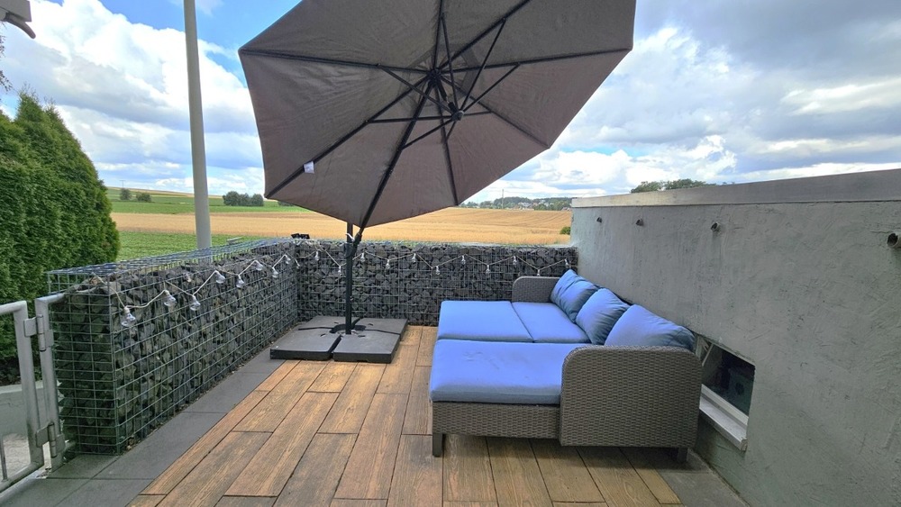 Reihenendhaus im Maisonette Stil in Alsenborn - Raus aus der Miete, rein ins Eigenheim 4 zimmer