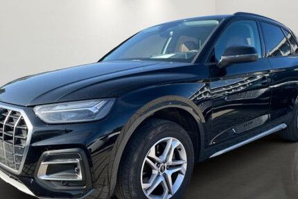 Audi Q5 76.635 km 31.790 &euro; Kaiserslautern 67663