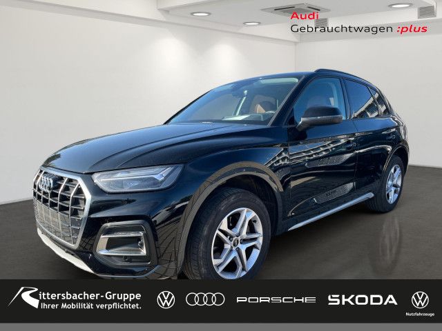 Audi Q5 76.635 km 31.790 &euro; Kaiserslautern 67663