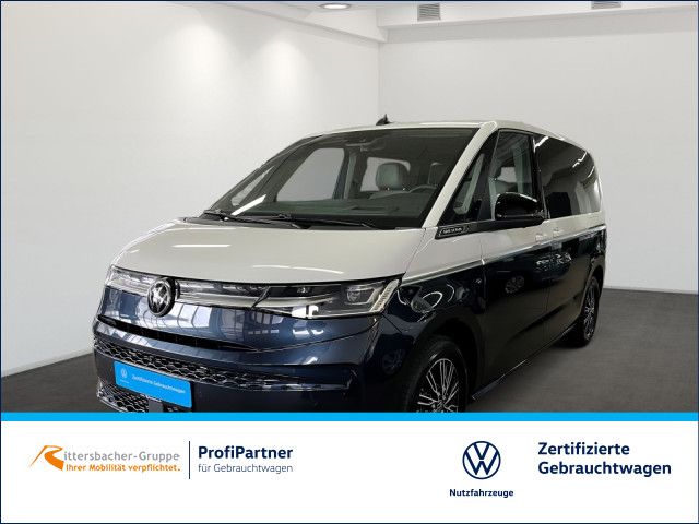 VW T7 Multivan 3.484 km 57.990 &euro; Kaiserslautern 67663