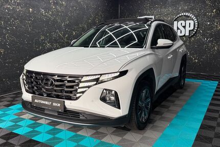 Hyundai TUCSON 115.500 km 21.499 &euro; Enkenbach-Alsenborn 67677