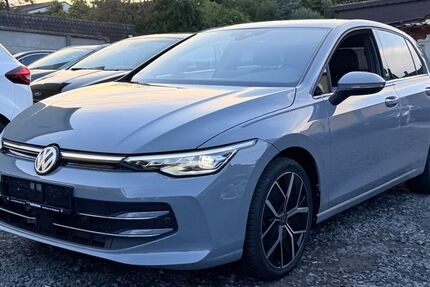 VW Golf 14.000 km 22.490 &euro; Eisenberg 67304