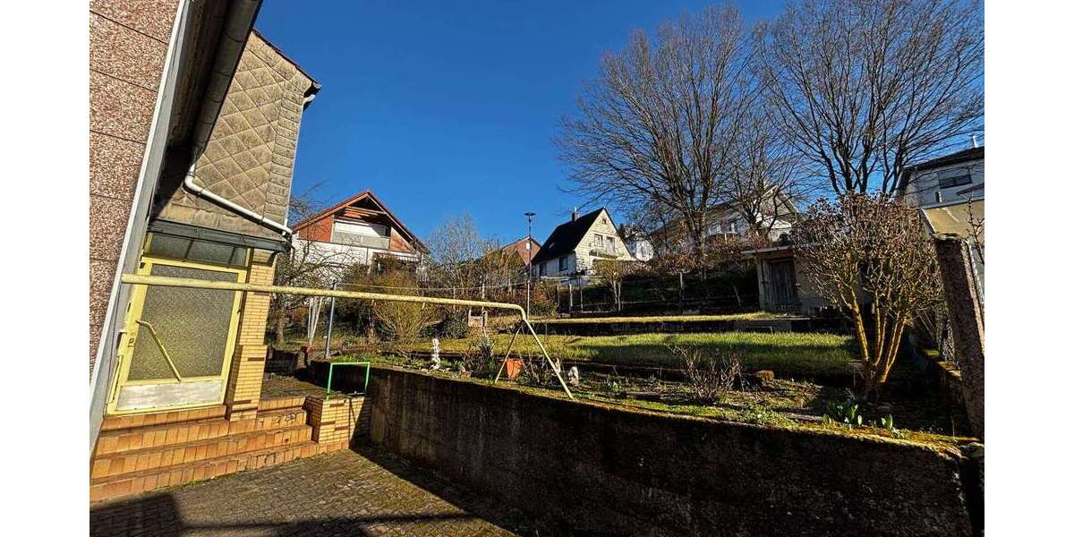 Einfamilienhaus Otterbach - 5 Zimmer, 109 m&sup2;, 175.000&euro; | Angebot:26166809