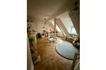 Dachgeschoßwohnung Pirmasens - 3.5 Zimmer, 120 m&sup2;, 850&euro; | Angebot:26459282