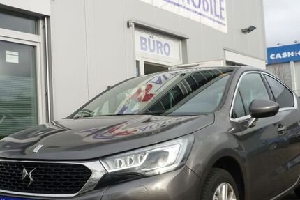 DS Automobiles DS4 137.802 km 9.990 &euro; Kaiserslautern 67657