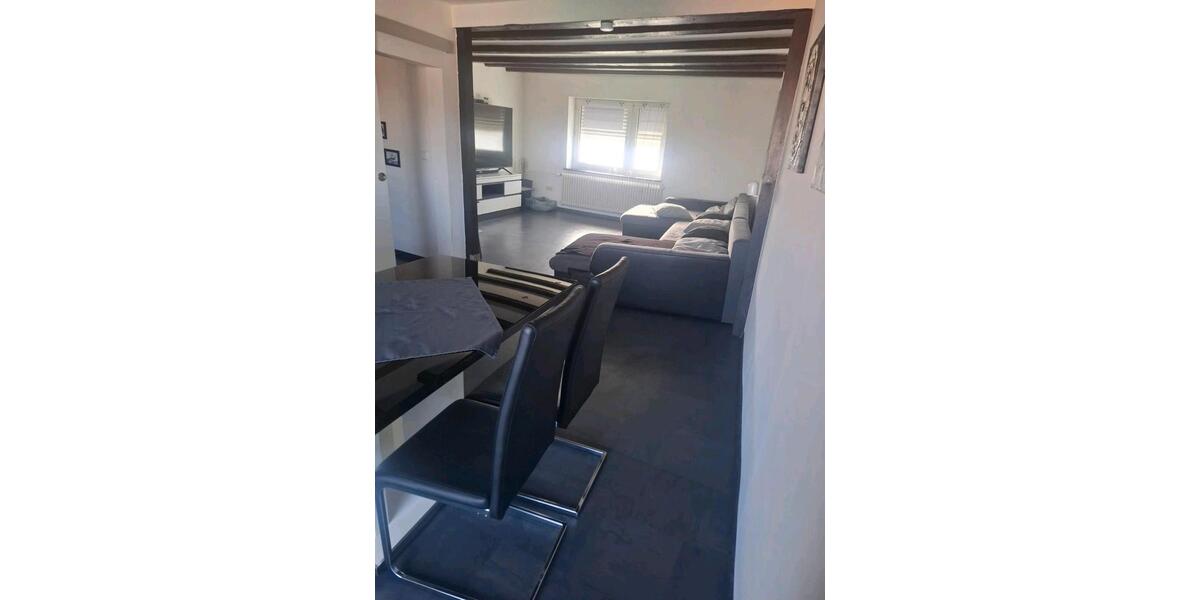 Etagenwohnung Bruchmühlbach-Miesau Miesau - 2 Zimmer, 90 m&sup2;, 950&euro; | Angebot:26179231