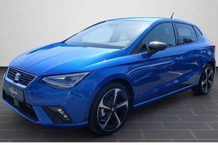 Seat Ibiza 9.900 km 22.800 &euro; Kaiserslautern 67657