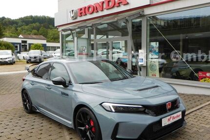 Honda Civic 2.250 km 49.990 &euro; Rockenhausen 67806