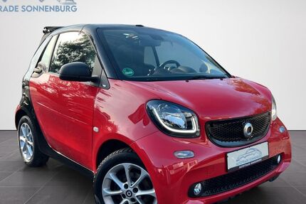 Smart ForTwo 27.338 km 14.690 &euro; Mehlingen 67678