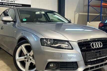 Audi A4 178.400 km 9.600 &euro; Kirchheimbolanden 67292