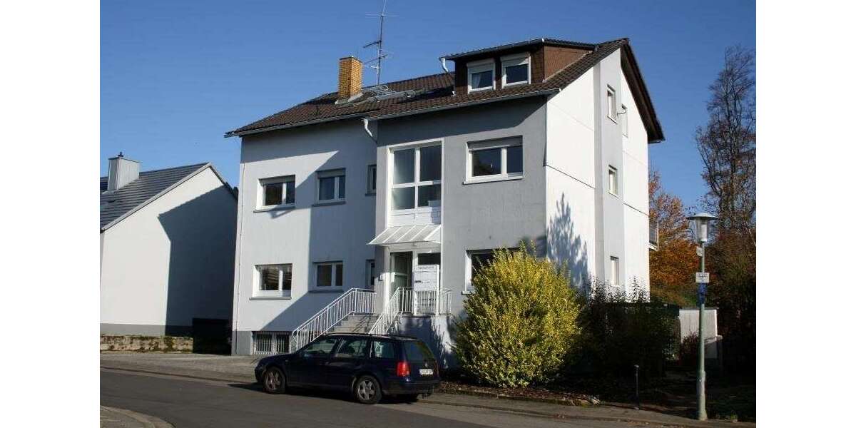 Etagenwohnung Kaiserslautern Einsiedlerhof - 4 Zimmer, 106 m&sup2;, 950&euro; | Angebot:27694820