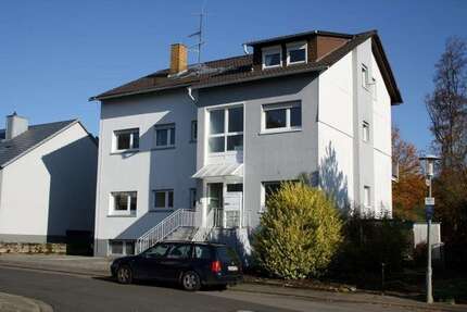 Wohnung Kaiserslautern Einsiedlerhof - 4 Zimmer, 106 m&sup2;, 950&euro; | Angebot:27694820