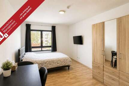 Wohnung Kaiserslautern Bahnheim - 2 Zimmer, 42 m&sup2;, 120.000&euro; | Angebot:27351605