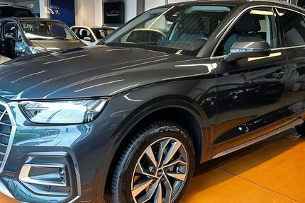Audi Q5 9.962 km 48.490 € Bad Dürkheim 67098