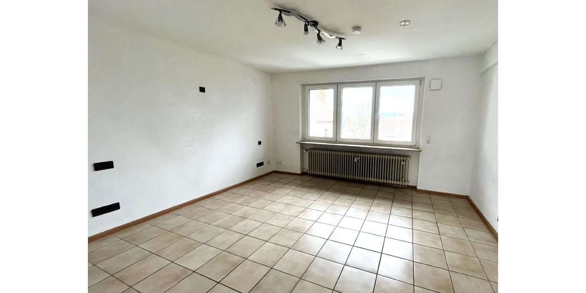 Attraktive Dachgeschosswohnung mit sonniger Terrasse - Dachgeschoßwohnung Enkenbach | Angebot:26236757