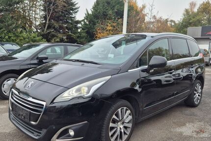 Peugeot 5008 248.500 km 6.750 &euro; Neustadt/Weinstr 67433