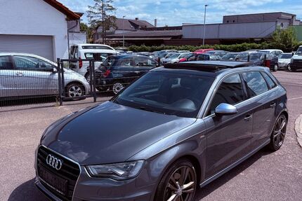 Audi A3 200.000 km 11.750 &euro; Bad Dürkheim 67098