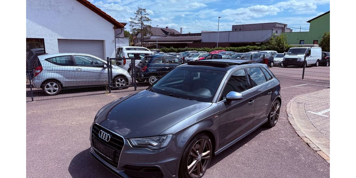 Audi A3 200.000 km 11.750 &euro; Bad Dürkheim 67098