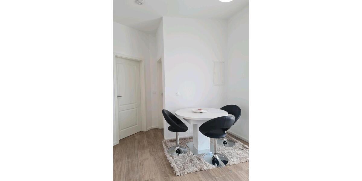 Voll möbliertes Apartment in Kaiserslautern-Erfenbach 3 zimmer