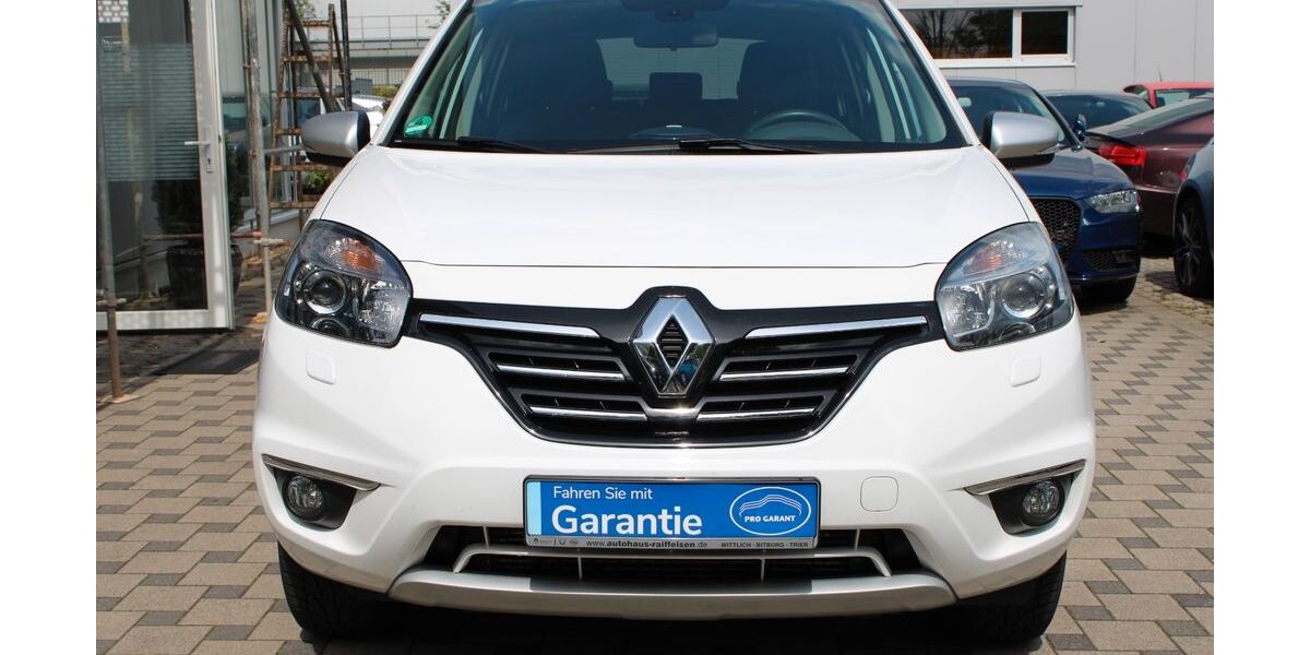 Renault Koleos 105.920 km 9.990 &euro; Kaiserslautern 67657