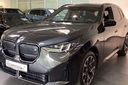 BMW X3 M50 25.700 km 61.690 &euro; Landstuhl 66849
