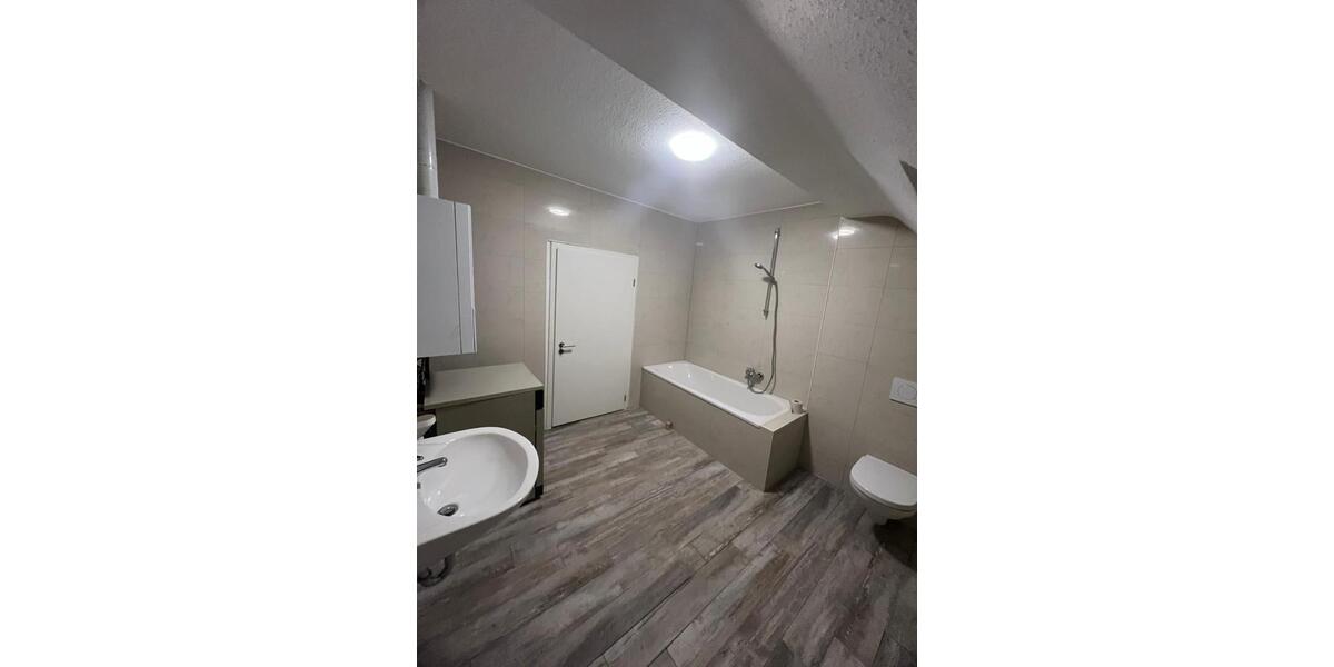 Wohnung zu vermieten 3.5 zimmer