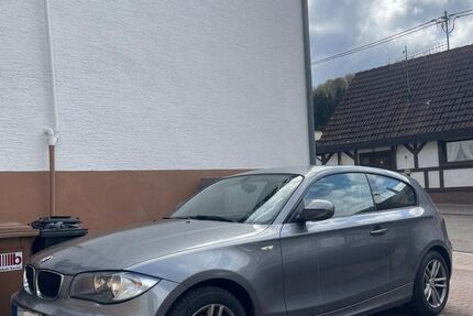 BMW 116 264.000 km 3.500 &euro; Marienthal 67806