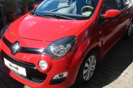 Renault Twingo 128.100 km 3.990 &euro; Neustadt an der Weinstrasse 67433