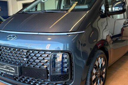 Hyundai STARIA 71.750 km 36.490 &euro; Bad Dürkheim 67098