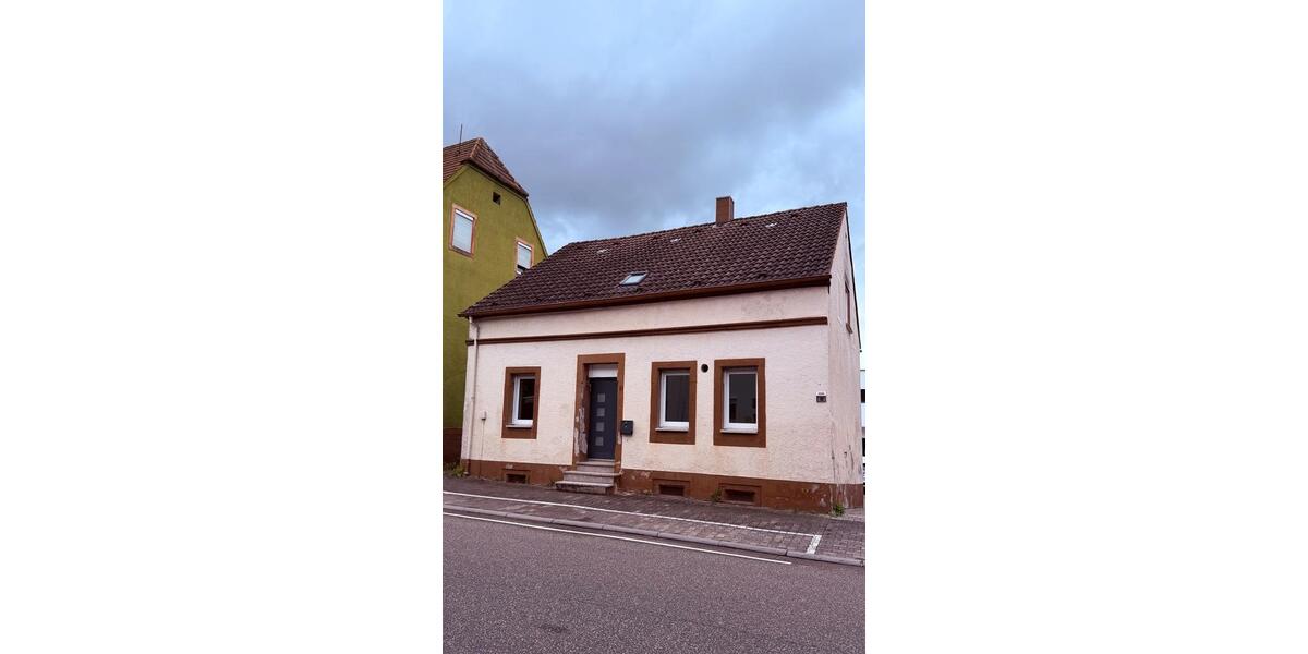 Etagenwohnung Bruchmühlbach-Miesau Miesau - 5 Zimmer, 140 m&sup2;, 1.500&euro; | Angebot:26619917