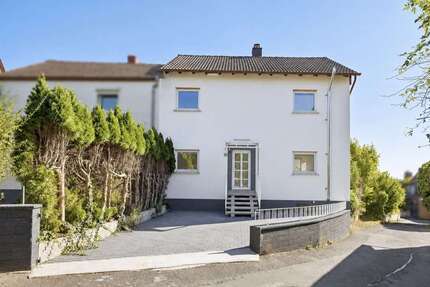 Wohnung Kaiserslautern / Morlautern Morlautern - 4.5 Zimmer, 109 m&sup2;, 349.000&euro; | Angebot:27553808