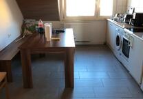 Monteure Wohnung ,Zimmer