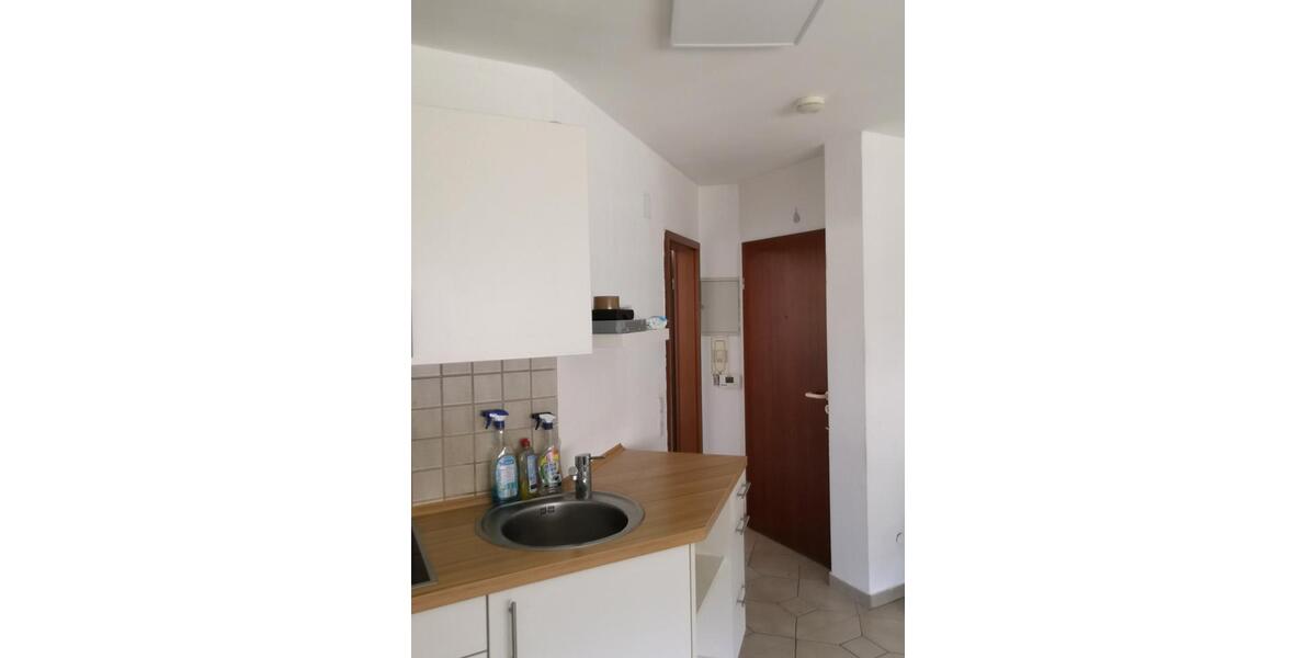 Etagenwohnung Kaiserslautern Einsiedlerhof - 2.5 Zimmer, 40 m&sup2;, 450&euro; | Angebot:26647772