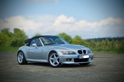 BMW Z3 130.000 km 19.000 &euro; Bechhofen 66894