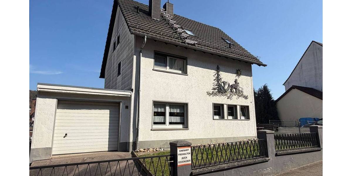 Mehrfamilienhaus, Wohnhaus Rodalben - 1 Zimmer, 254 m&sup2;, 275.000&euro; | Angebot:26244013