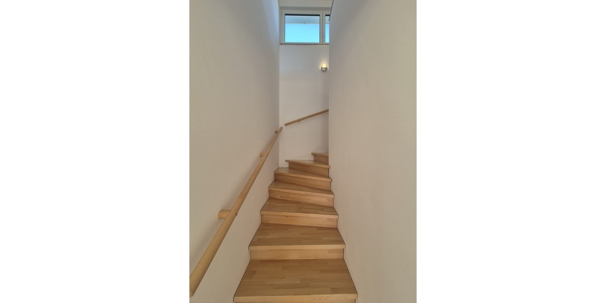 Exklusive Stadtvilla am Kaiserberg in Bestlage mit Panoramablick – Energieeffizienzklasse A 7 zimmer