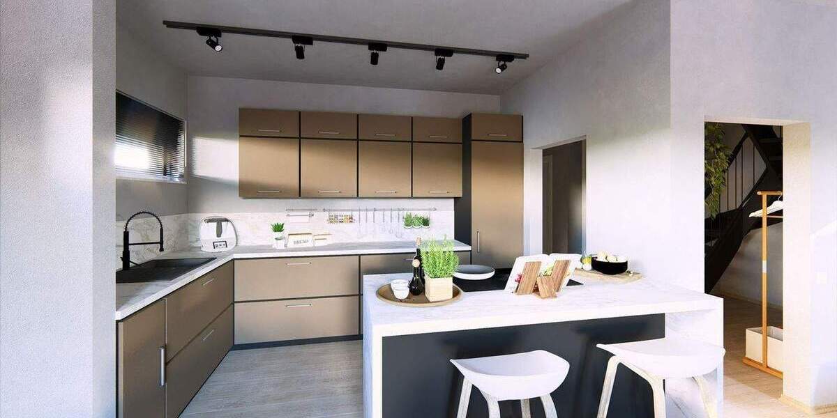 Einfamilienhaus Trippstadt - 3 Zimmer, 131 m&sup2;, 422.900&euro; | Angebot:25735526