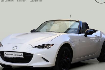 Mazda MX-5 26.300 km 22.500 € Bad Dürkheim 67098