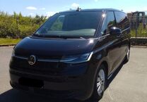 Gebrauchtwagen VW T7 Multivan