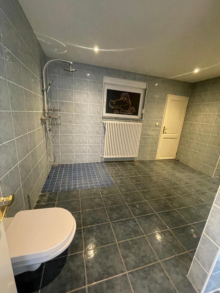 Alleinstehendes Haus zu vermieten – 172 m², Homburg,Schwarzenbach