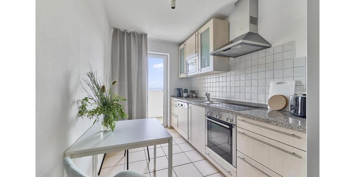 Etagenwohnung Landstuhl - 4 Zimmer, 107 m&sup2;, 2.200&euro; | Angebot:26641620
