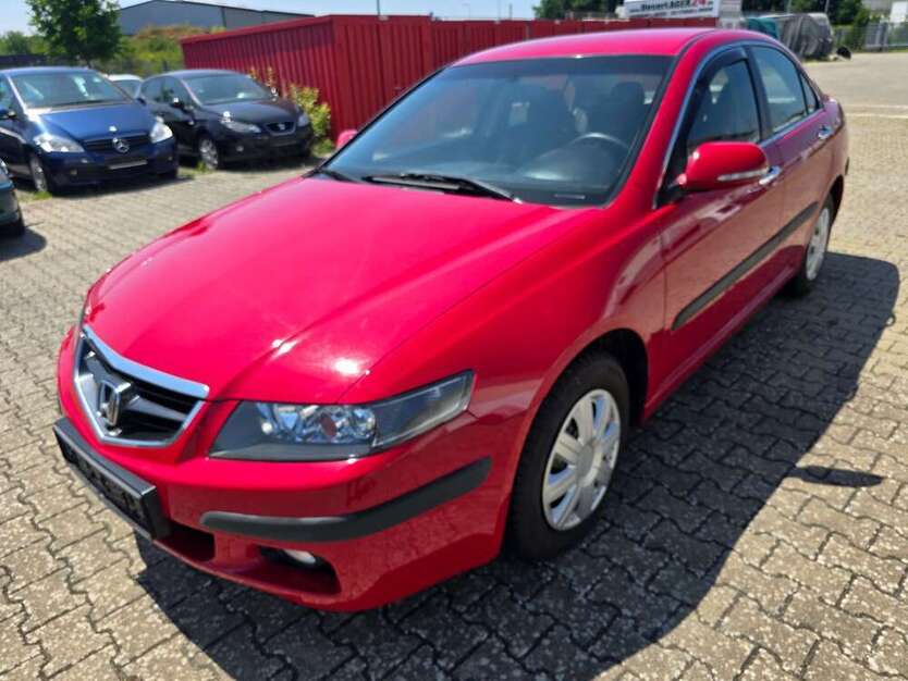 Accord
