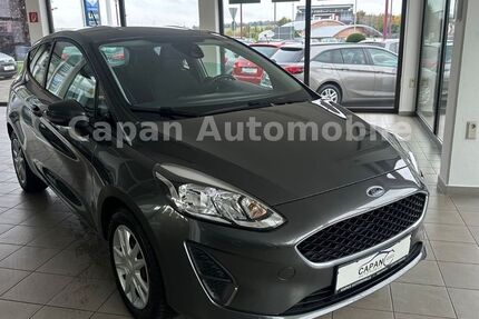 Ford Fiesta 94.000 km 7.300 &euro; Kirchheimbolanden 67292